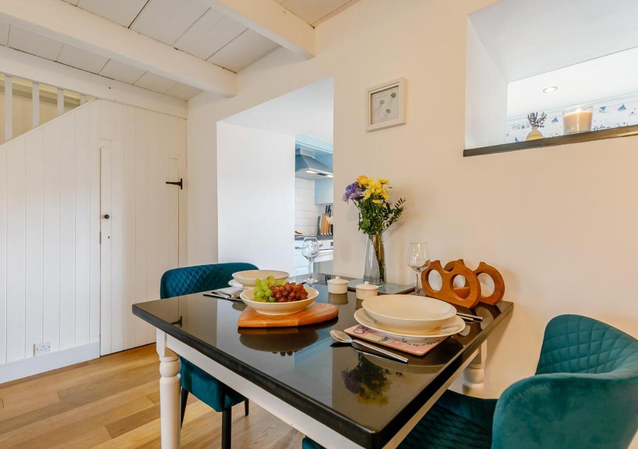 Lynwood Cottage 마라지온 외부 사진