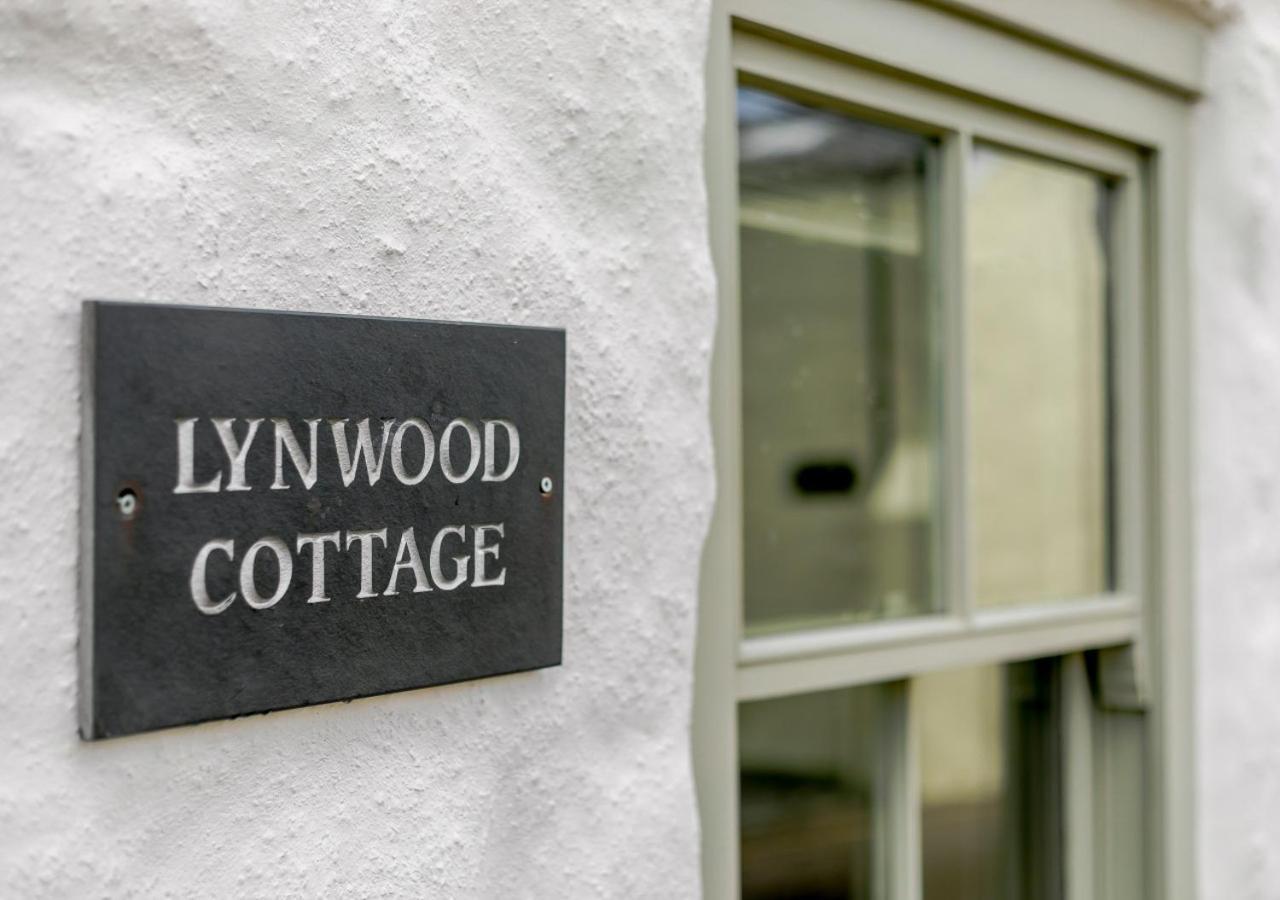Lynwood Cottage 마라지온 외부 사진