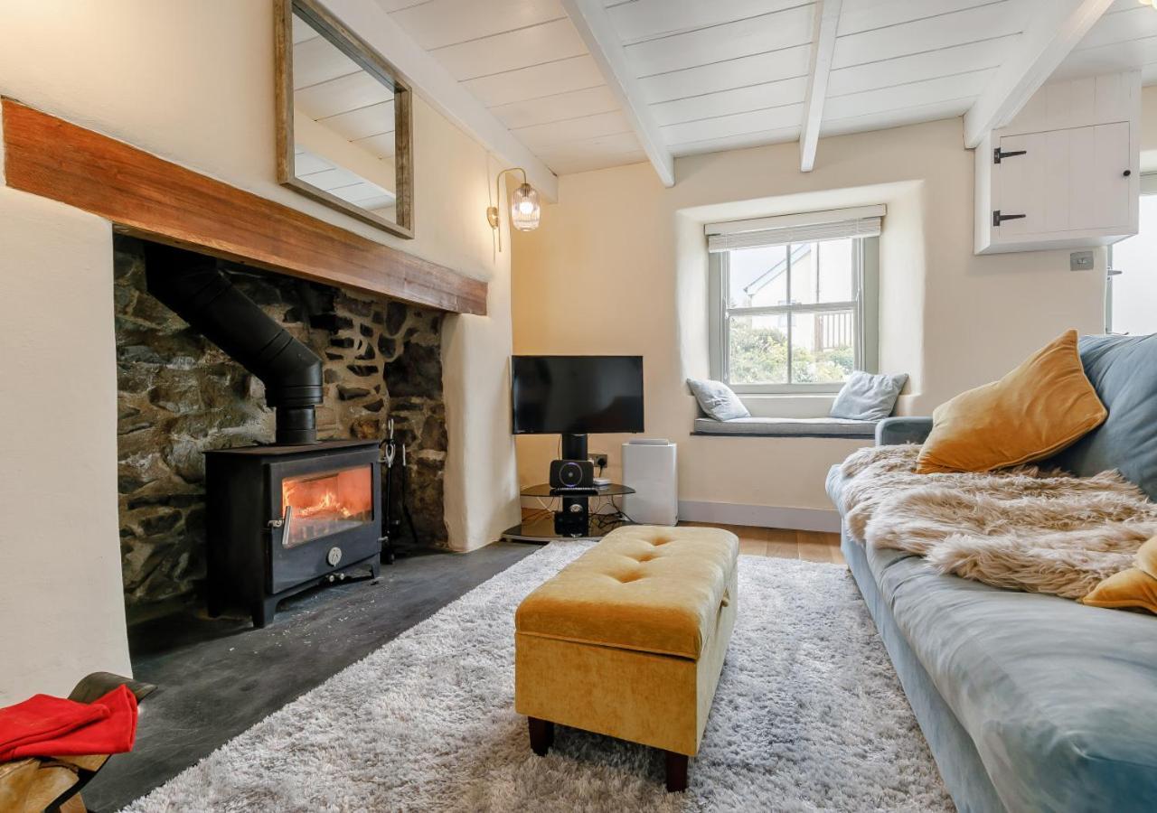 Lynwood Cottage 마라지온 외부 사진